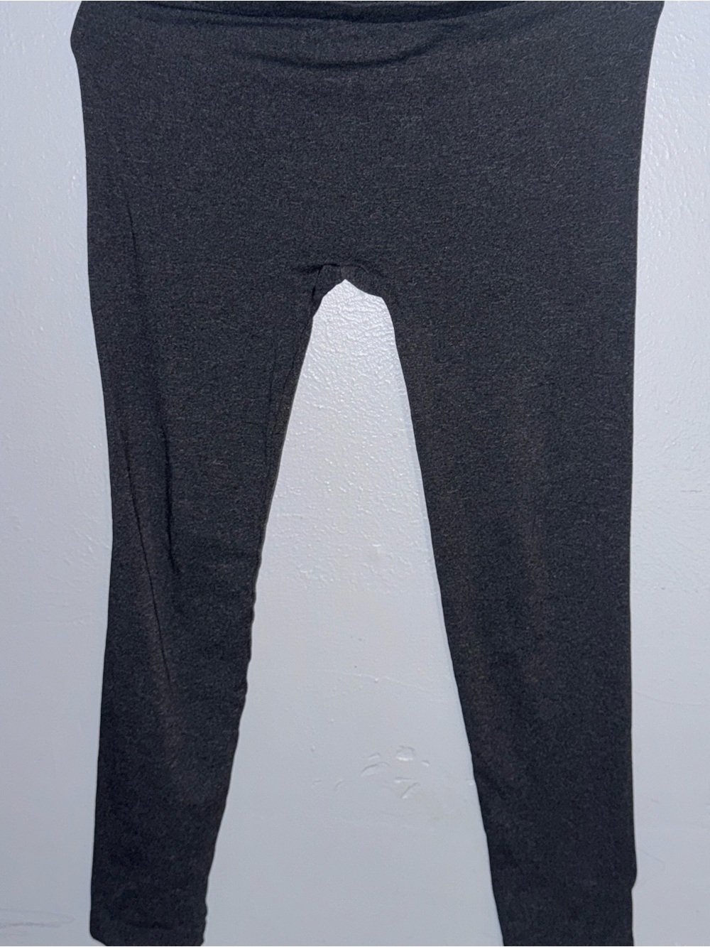 Women's Black Stretch Leggings